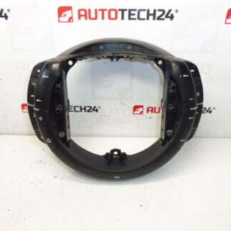 Mandos volante Citroën C4 y Picasso 96624941ZD 6242Y9