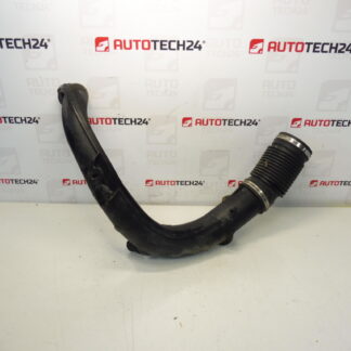 Tubo de suministro de aire Citroën Peugeot 2.0 HDI 9652091380 143484