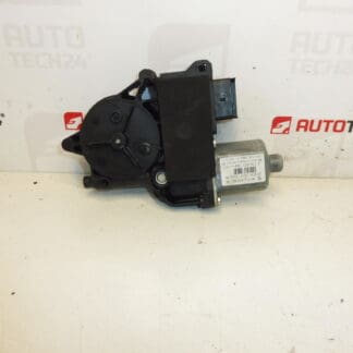 Motor De Ventana Eléctrica Delantera Derecha Peugeot 308 9657247580 9222CW