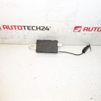 Amplificador Antena AM/FM1 9657017980 6561JV