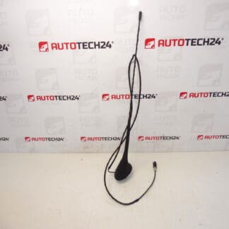 Antena Peugeot 207 9674768780 6587H9 6587J0