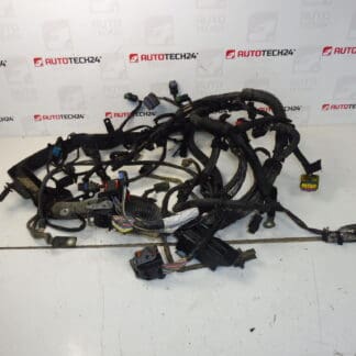 Citroën Peugeot 1.6HDI Paquete 9653641280 6558TZ