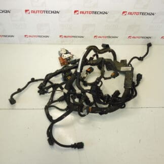Conjunto motor principal 1.6 e-HDI Citroën Peugeot 9803029080