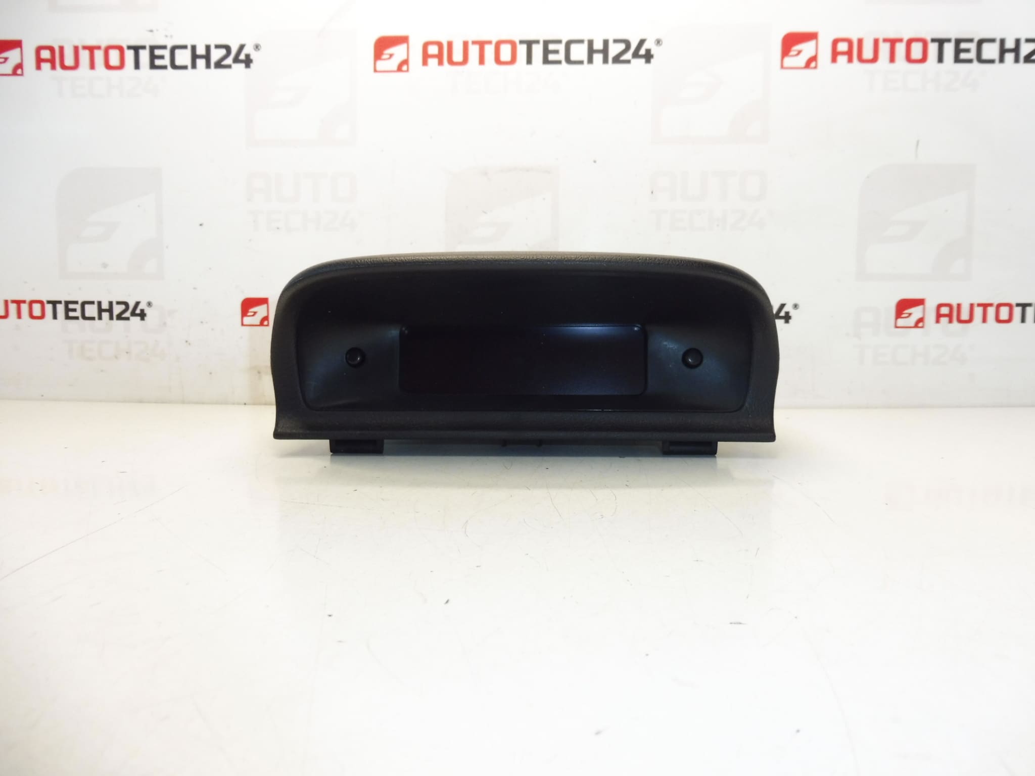 Display Peugeot 307 9646652577 OR00 6564FA