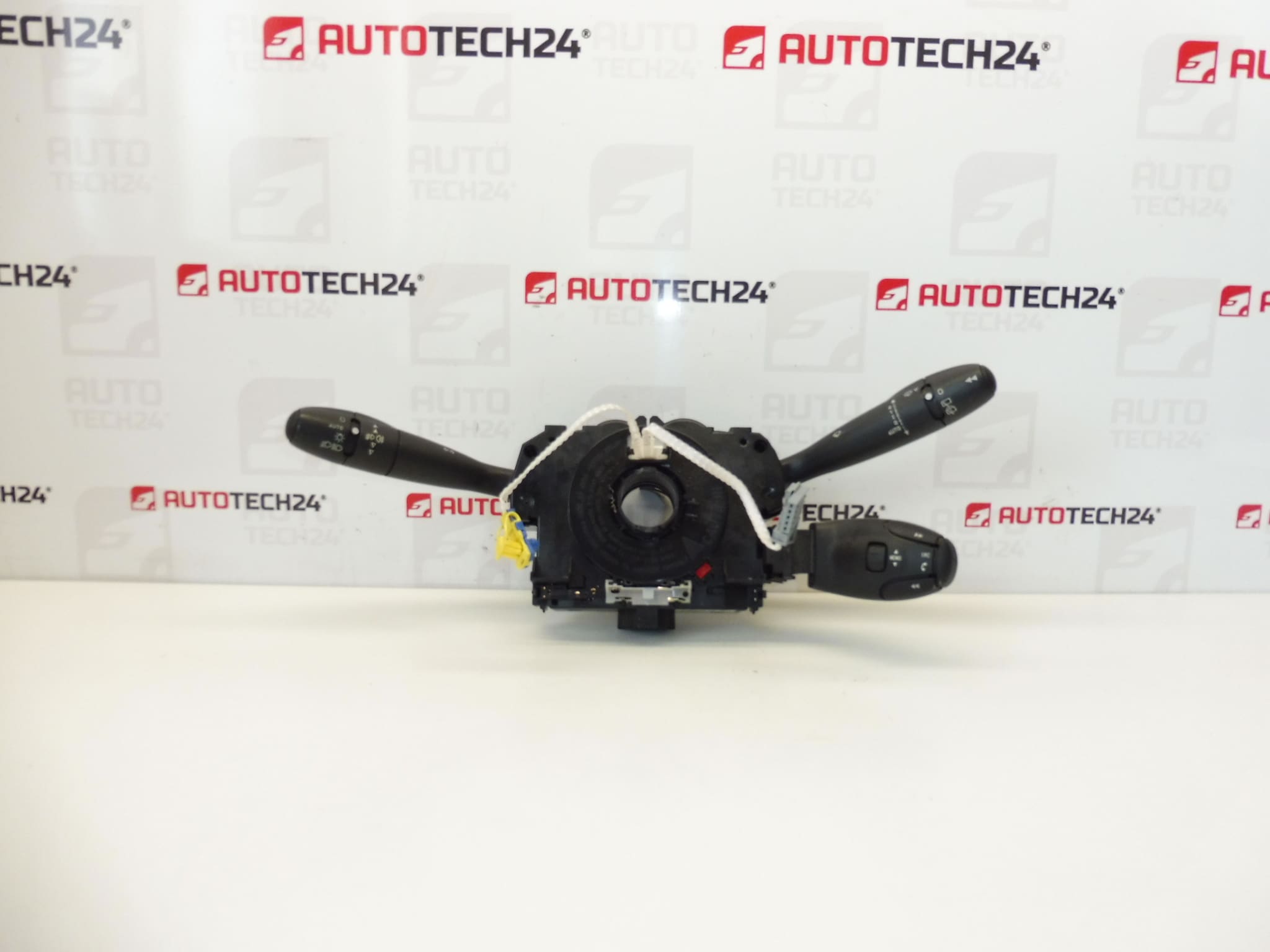 Mandos De Palanca Citroën Peugeot 96643943XT 98062014XT 98016686XT