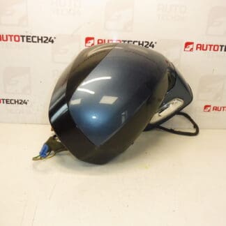 Retrovisor derecho KGQC Citroën C4 Picasso 96851525XY 8153VR