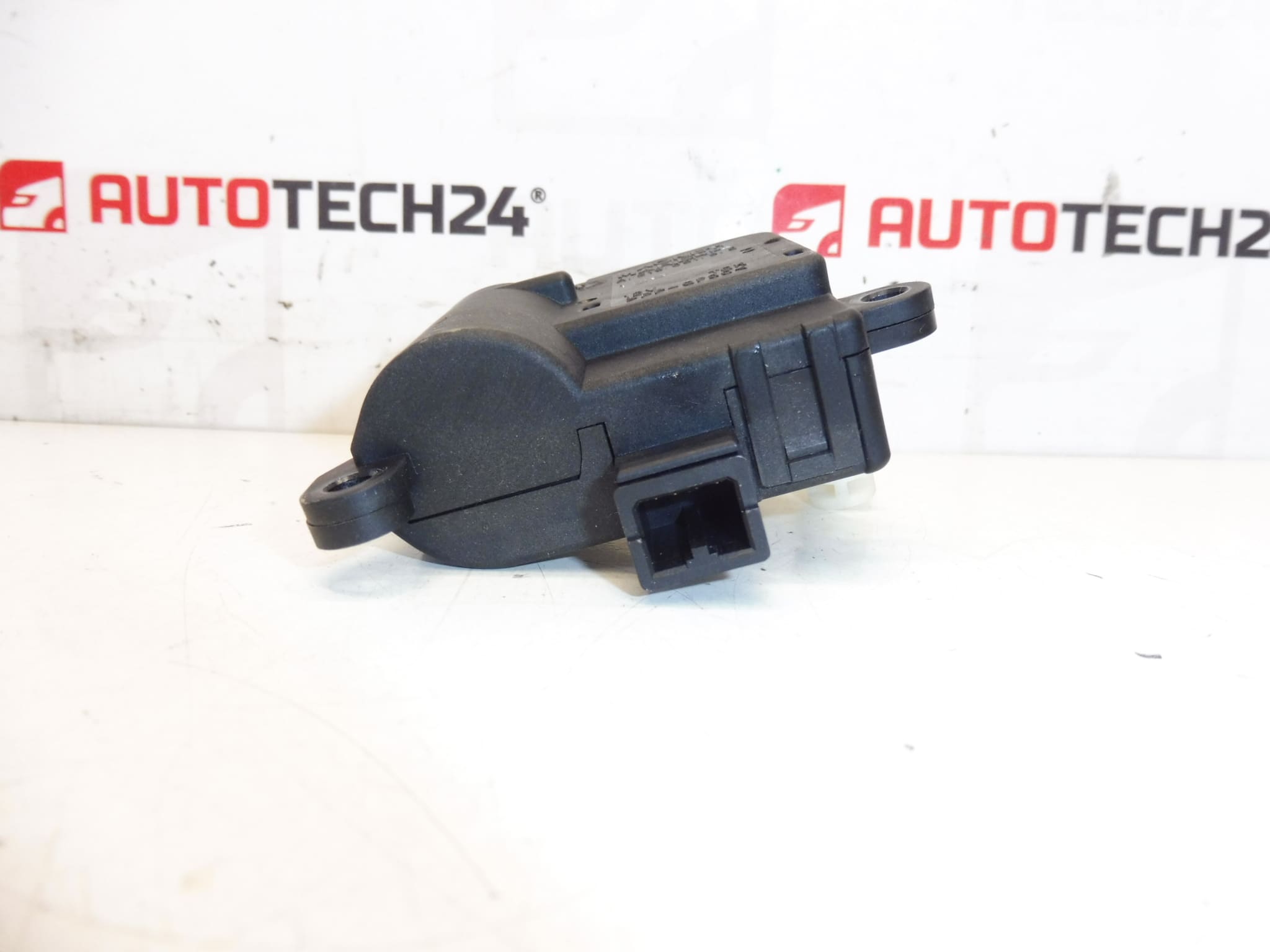 Servomotor Citroën Peugeot A21900100 6447KF - Imagen 2