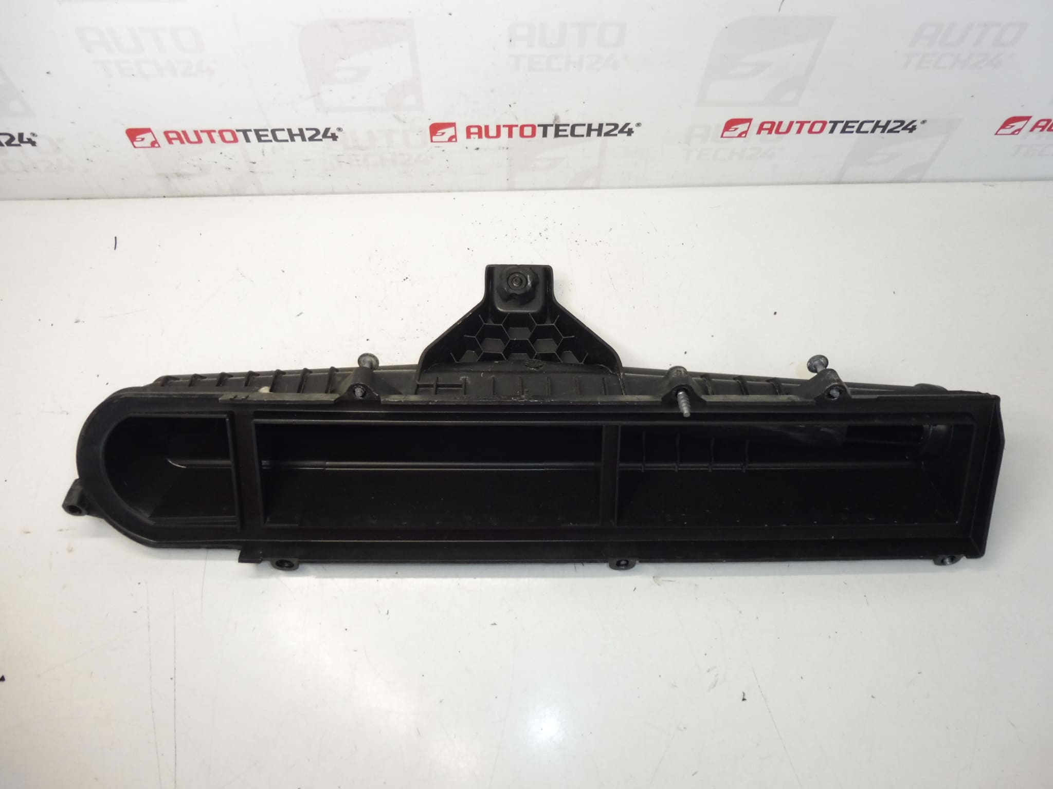 Tapa caja filtro 1.4 VTI 1.6 VTI Citroën Peugeot V753482480 1420T5 - Imagen 2