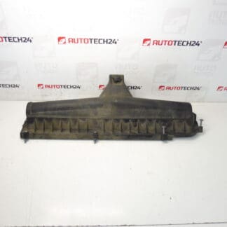 Tapa caja filtro 1.4 VTI 1.6 VTI Citroën Peugeot V753482480 1420T5