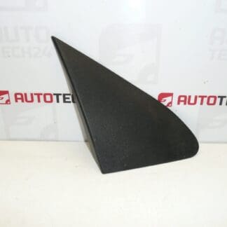 Tapa del guardabarros derecho Citroën C1 Peugeot 107 60117-0H020 8120Q7