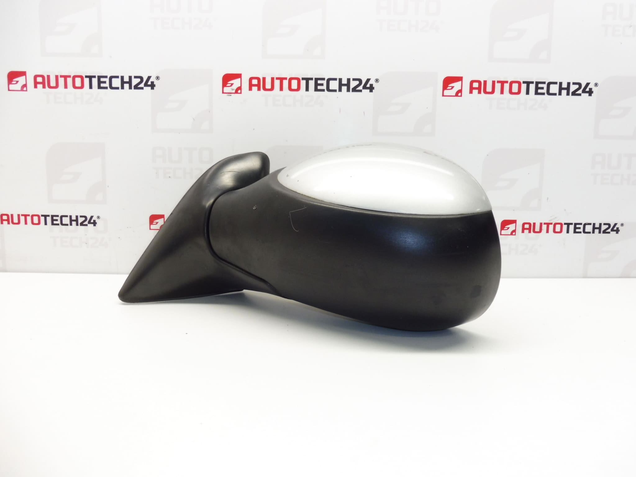 Espejo Retrovisor Izquierdo EZRC Citroën Xsara Picasso 96570984XT 815350