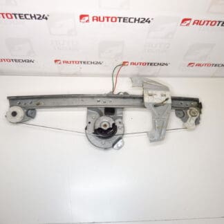 Mecanismo de Elevación de Ventana Izquierda Delantera Citroën C1 Peugeot 107 9221T8
