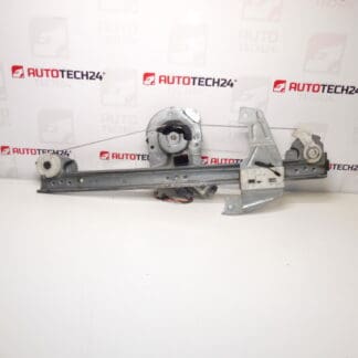 Mecanismo De Ventana Eléctrica Delantera Derecha Citroën C1 Peugeot 107 9222T6