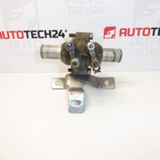 Calentador del líquido refrigerante Citroën Peugeot 6462T7