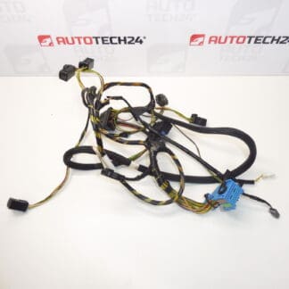 Arnés aire acondicionado Citroen C4 B7 T1008911F 6436N7
