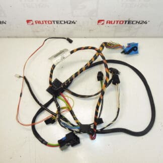 Arnes aire acondicionado Peugeot 308 T7 6436J5