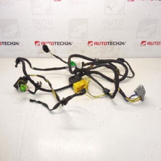 Arnes asiento pasajero Peugeot 3008 5008 6545XX