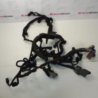 Arnés Citroën Peugeot 1.6 HDI 9673749980 9678305680 6585J5