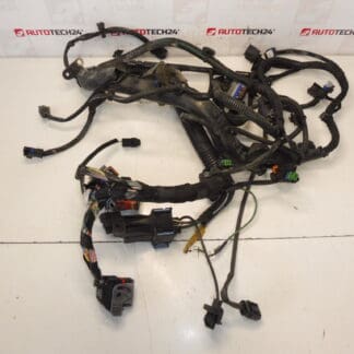 Arnés Citroën Peugeot 2.0HDI RHJ 9684608680 6569RY