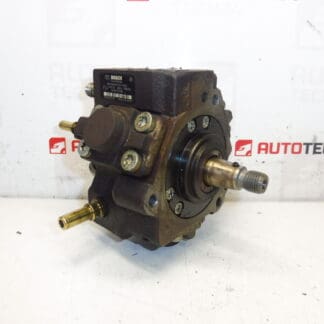 Bomba de inyección 1.6 HDI kilometraje 101000 km Bosch 0445010102 9683703780