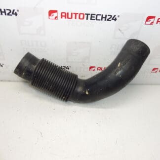 Boquilla de admision 1.6 HDI Citroën Peugeot 9647392480 143451