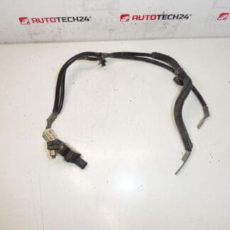Cable polo negativo Citroën Peugeot 2.0HDI 9664067880 5638SP