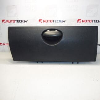 Caja portaobjetos Citroën Berlingo II Peugeot Partner II 9646344077 822644