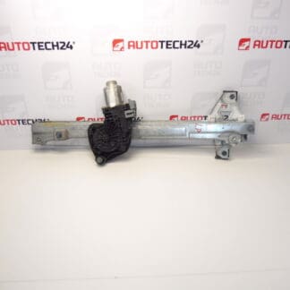 Citroën C4 B7 DS4 Luneta Delantera Izquierda Descargar 9802531980 9221GR