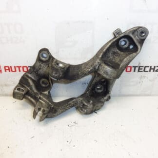 Citroën Peugeot Soporte Alternador 9655652980 5706K3