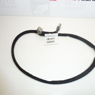 Citroen Peugeot Volumen USB 9671138380 6574SV