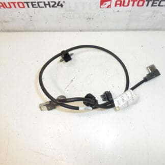 Citroen Peugeot Volumen USB 9687949180 6586ZS