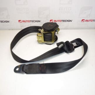 Citroën Xsara Picasso Correa Delantera Izquierda 96314387XX 8973L7