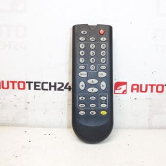 Controlador del reproductor multimedia de DVD 6574C1