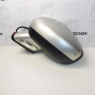 Espejo retrovisor conductor Citroen C4 II B7 EZRC 1607028580