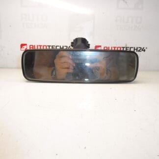 Espejo retrovisor interior Peugeot 3008 y 5008 8153LR