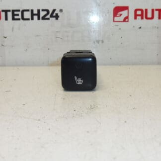 Mando calefacción asientos Citroën Peugeot 6552YF
