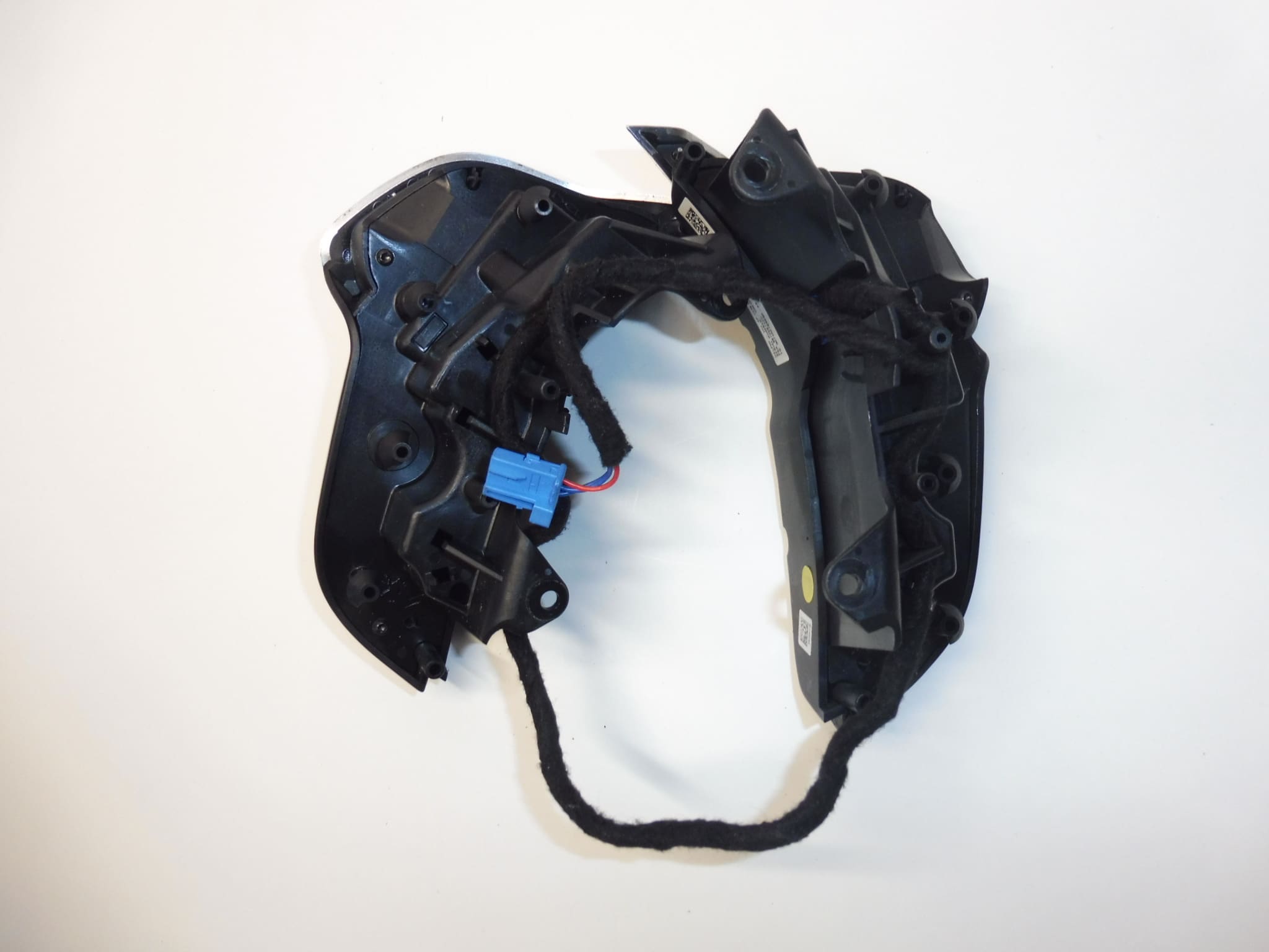 Mando Volante Citroen C4 II y DS4 96720514ZD 98094655ZD - Imagen 2