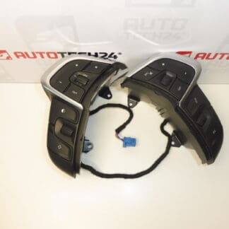 Mando Volante Citroen C4 II y DS4 96720514ZD 98094655ZD