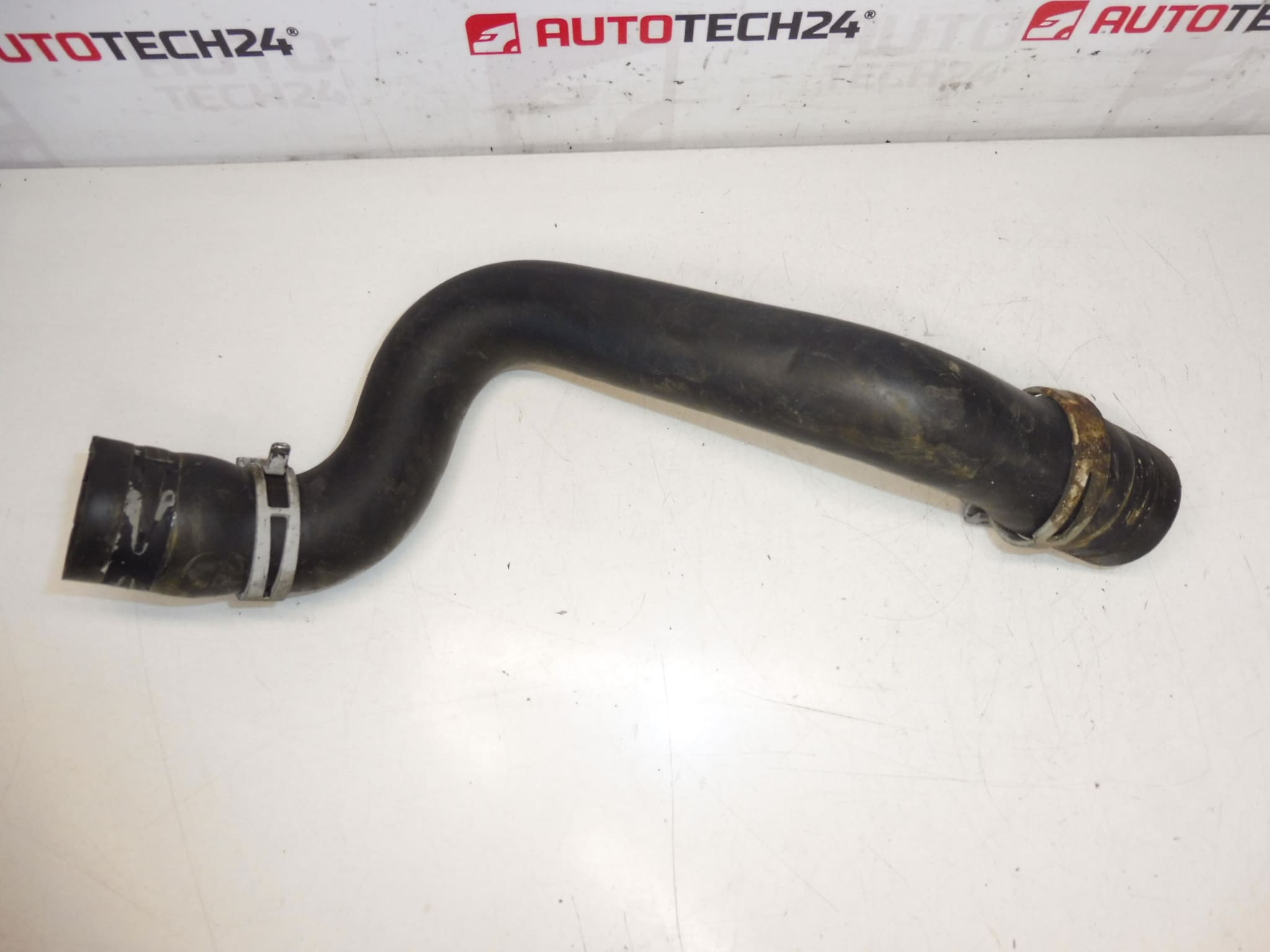 Manguera de agua Citroën Peugeot 2.0 HDI 1343LJ - Imagen 2