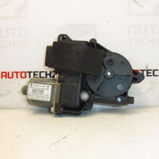 Motor de enrollado de ventana trasera derecha Peugeot 308 9680617480 9675466680 9224F0