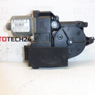Motor de enrollado de ventana trasera izquierda Peugeot 308 9680692380 9675466880 9223E6