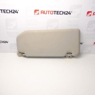Parasol conductor Citroën C4 B7 8163EN 16128920BJ