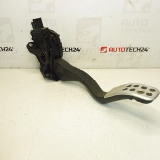 Pedal del acelerador HELLA Citroën Peugeot 9671433880 1601CX
