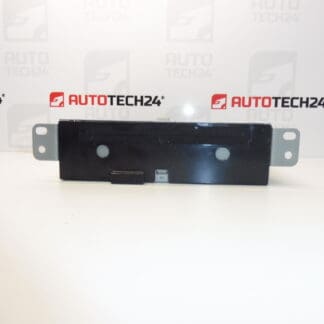 Radio coche con CD Citroën C4 II 9676838180 6574SQ