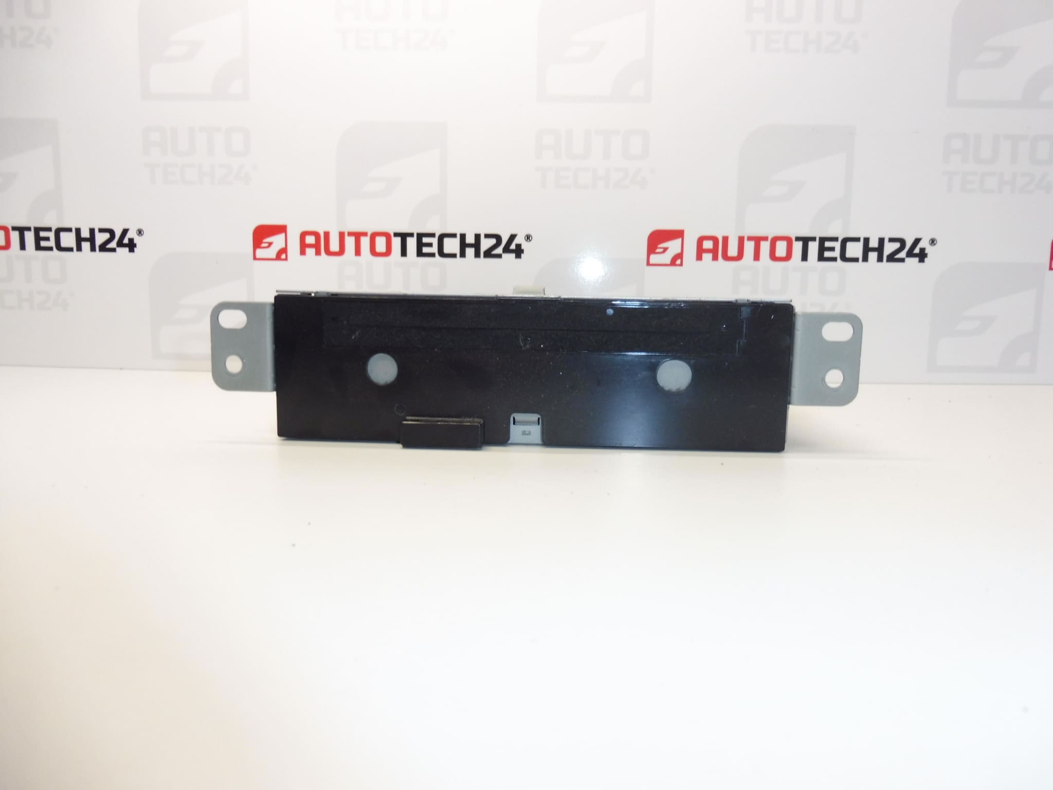 Radio coche con CD Citroën C4 II 9676838180 6574SQ