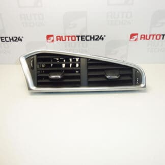 Rejilla De Aire Central Citroen C4 II B7 y DS4 9676609977 8247EC