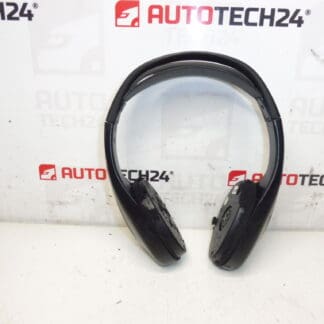 Reproductor Multimedia DVD Auriculares 6574C2