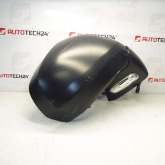 Retrovisor derecho EZRC Peugeot 3008 y 5008 8153ZF