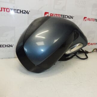 Retrovisor derecho EZWD Citroën C4 Picasso 96851525XY 8153VR