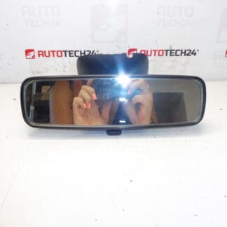 Retrovisor interior Citroën Peugeot 8148XK